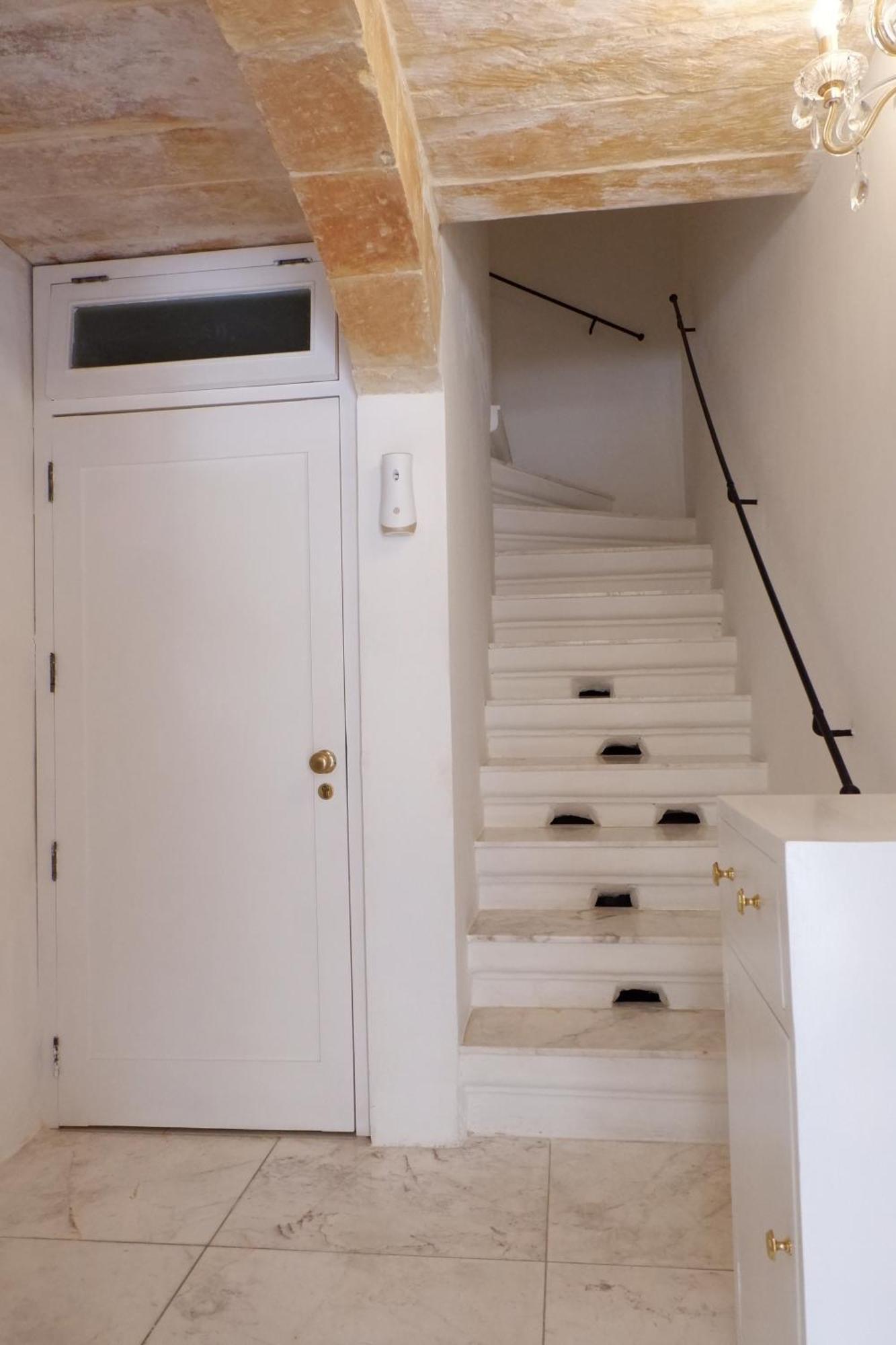Spqr Studios 2 Valletta Buitenkant foto